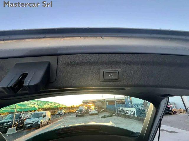 AUDI A6 Avant 2.0 tdi mhev Business Plus s-tronic FY366GT