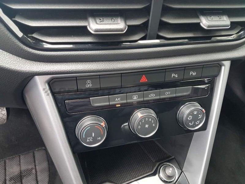 Volkswagen T-Roc 1.0 TSI Life
