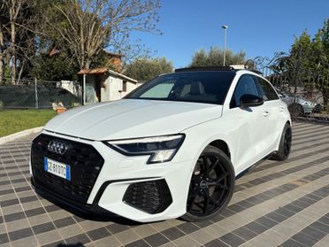 AUDI S3 2023