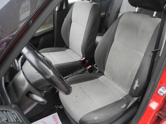 SKODA Fabia 1.6 TDI CR 75cv Wagon Active - OK NEOPATENTATI