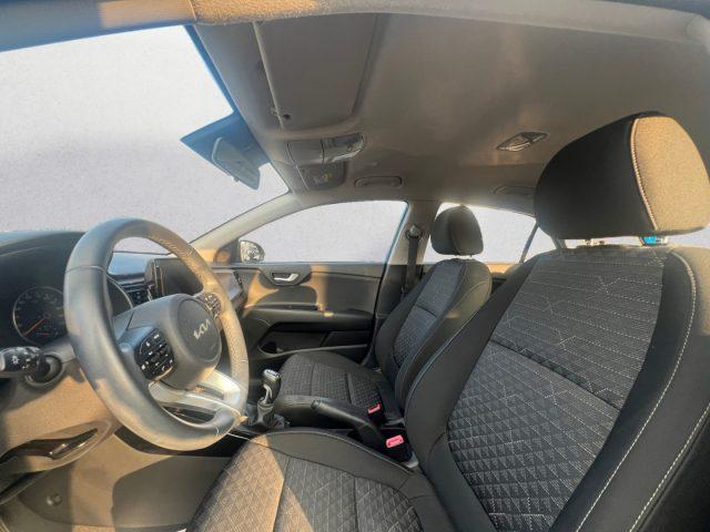 KIA Rio 1.0 T-GDi 100 CV MHEV iMT GT Line Techno