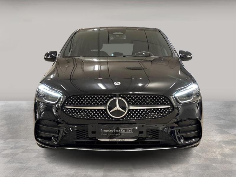 Mercedes Classe B 180 180 D Advanced Plus Progressive 8G-DCT