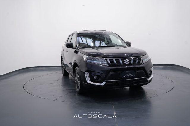 SUZUKI Vitara 1.4 Hybrid A/T 4WD AllGrip Starview