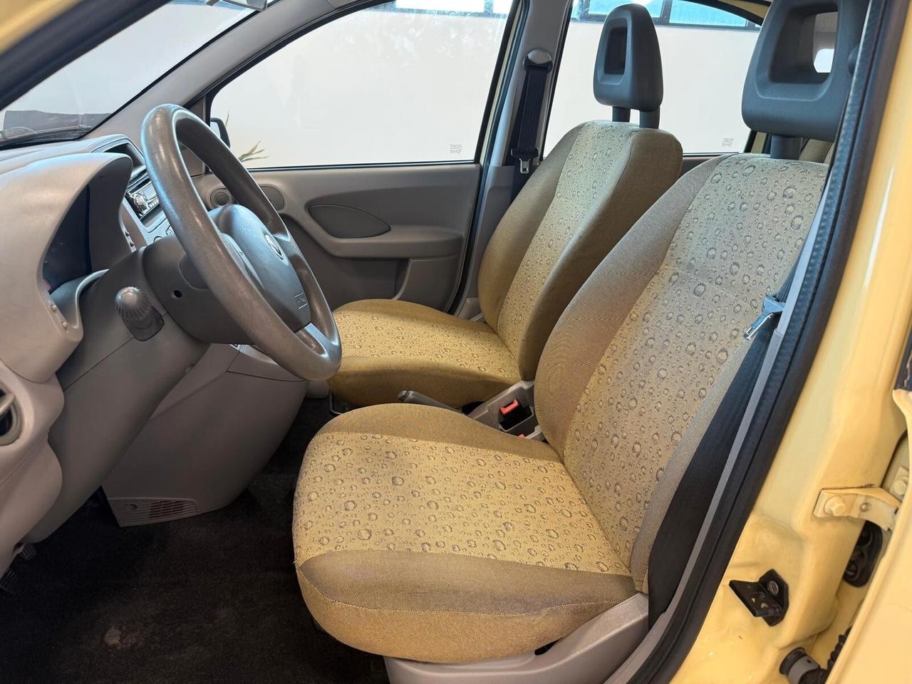 Fiat Panda 1.1 Active