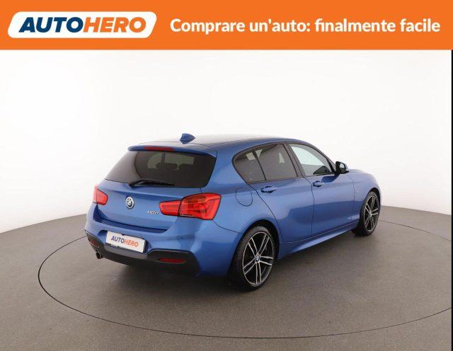 BMW 116 d 5p. Msport