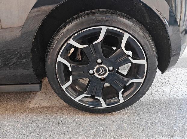 CITROEN DS3 1.4 HDi 70 cv - 2015