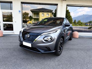 NISSAN Juke 2ª serie Juke 1.6 HEV N-Connecta