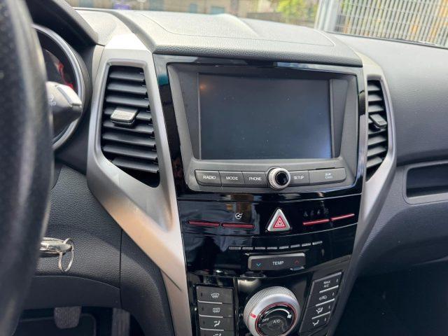 SSANGYONG Tivoli 1.6d 2WD Be Cool