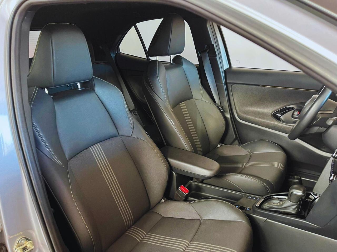 Toyota Yaris Cross 1.5 (116CV) Hybrid 5p. E-CVT Adventure