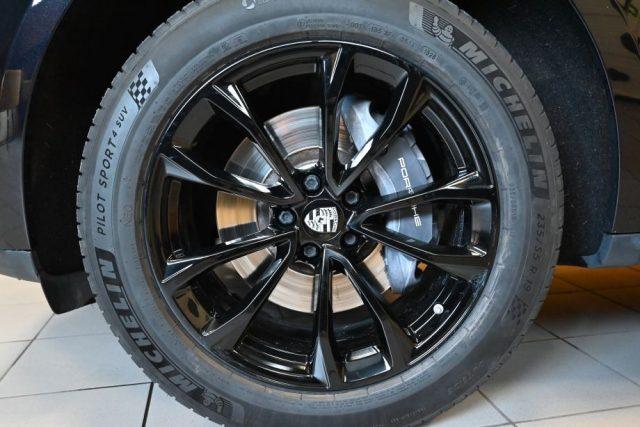 PORSCHE Macan NUOVA 2.0 PDK 265CV PCM TETT.LED 19"RADAR CAM FULL