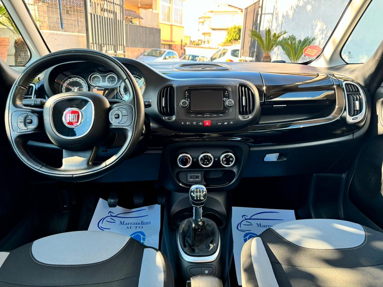 Fiat 500L 1.3 Multijet 95 CV Lounge