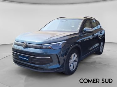VOLKSWAGEN Tiguan III 2024 - Tiguan 2.0 tdi Life 150cv dsg