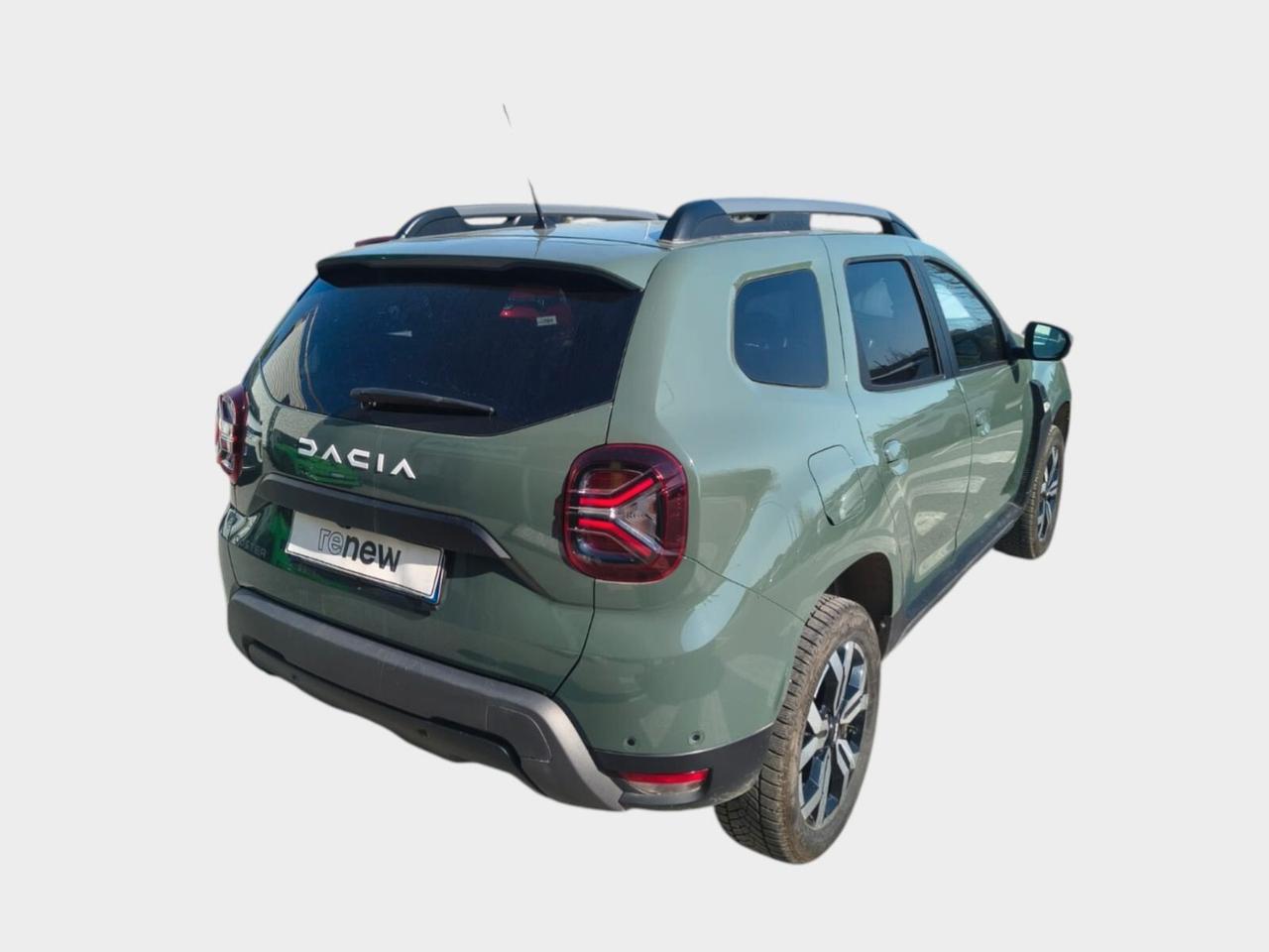 Dacia Duster 1.0 TCe GPL 4x2 Journey