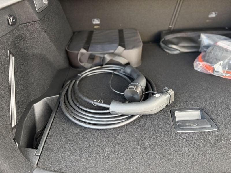 Ds 7 E-Tense 225 Rivoli