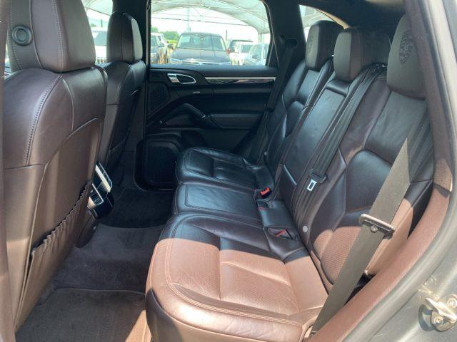 PORSCHE Cayenne 3.0 Diesel