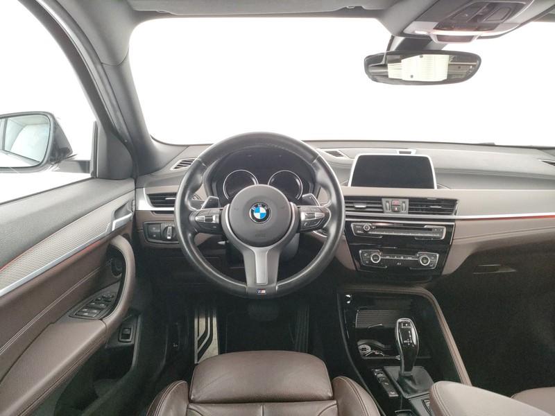 BMW X2 xdrive20d msport x auto