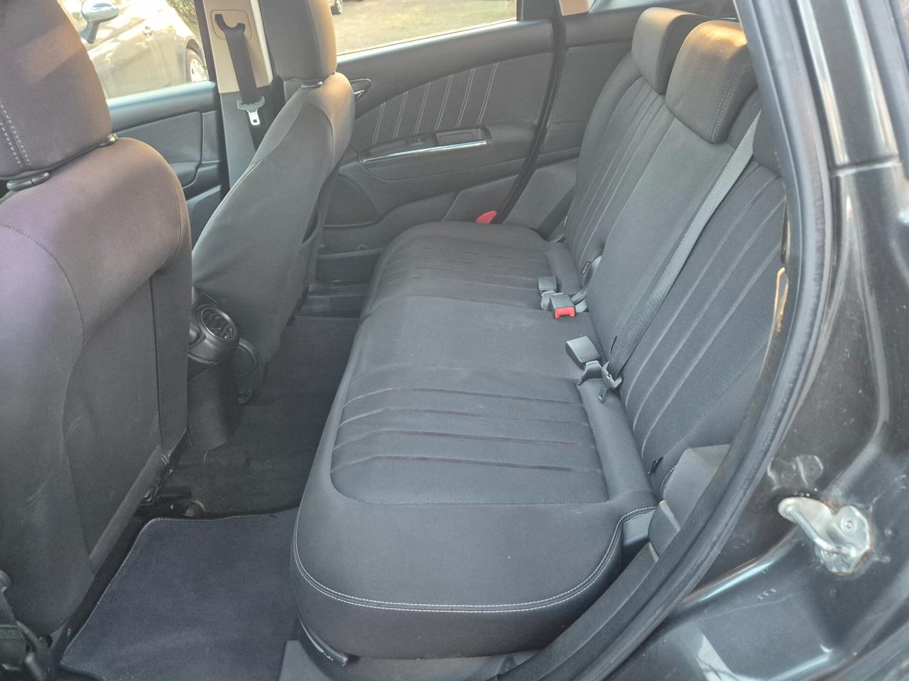 Lancia Delta 1.6 MJT DPF Platino