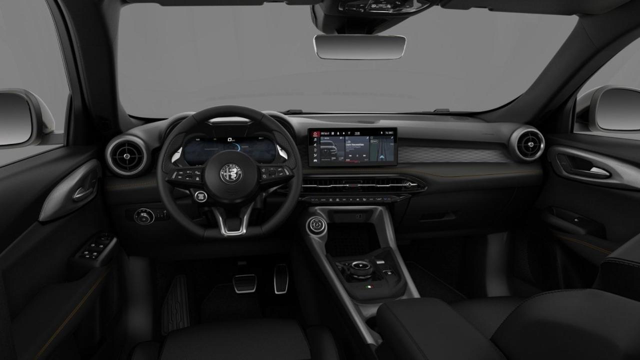 Alfa Romeo Tonale 1.5 hybrid Veloce 160cv tct7