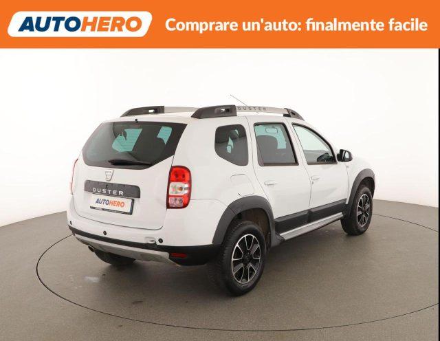 DACIA Duster 1.5 dCi 110CV Start&Stop 4x2 Serie Lim.Urban Explo