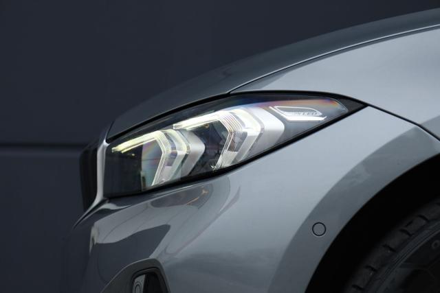 BMW 320 e Touring PREZZO NETTO