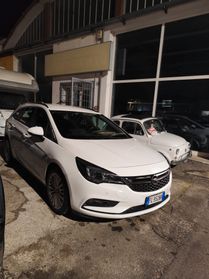 Opel Astra 1.6 CDTi 110CV Start&Stop Sports Tourer Dynamic
