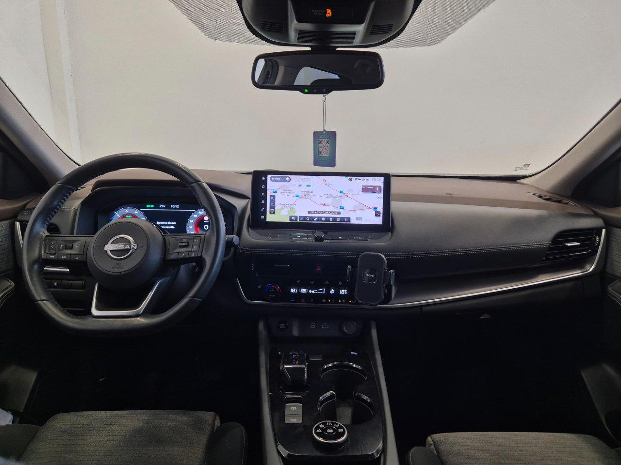 Nissan X-Trail 1.5 e-power N-Connecta e-4orce 4wd auto 7p.ti