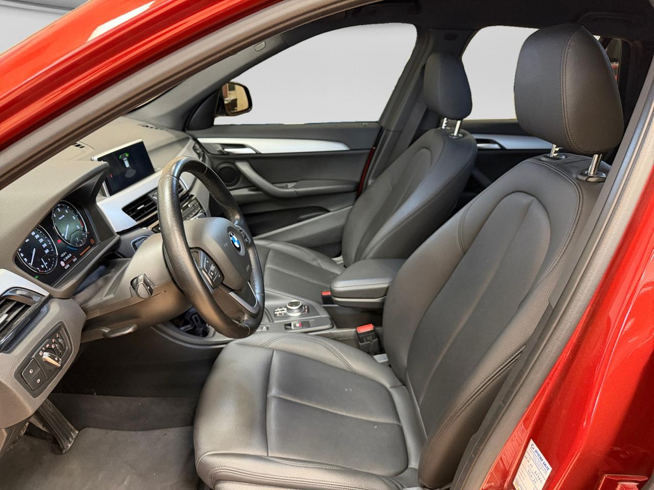 BMW X1 F48 2019 - X1 xdrive20d xLine auto