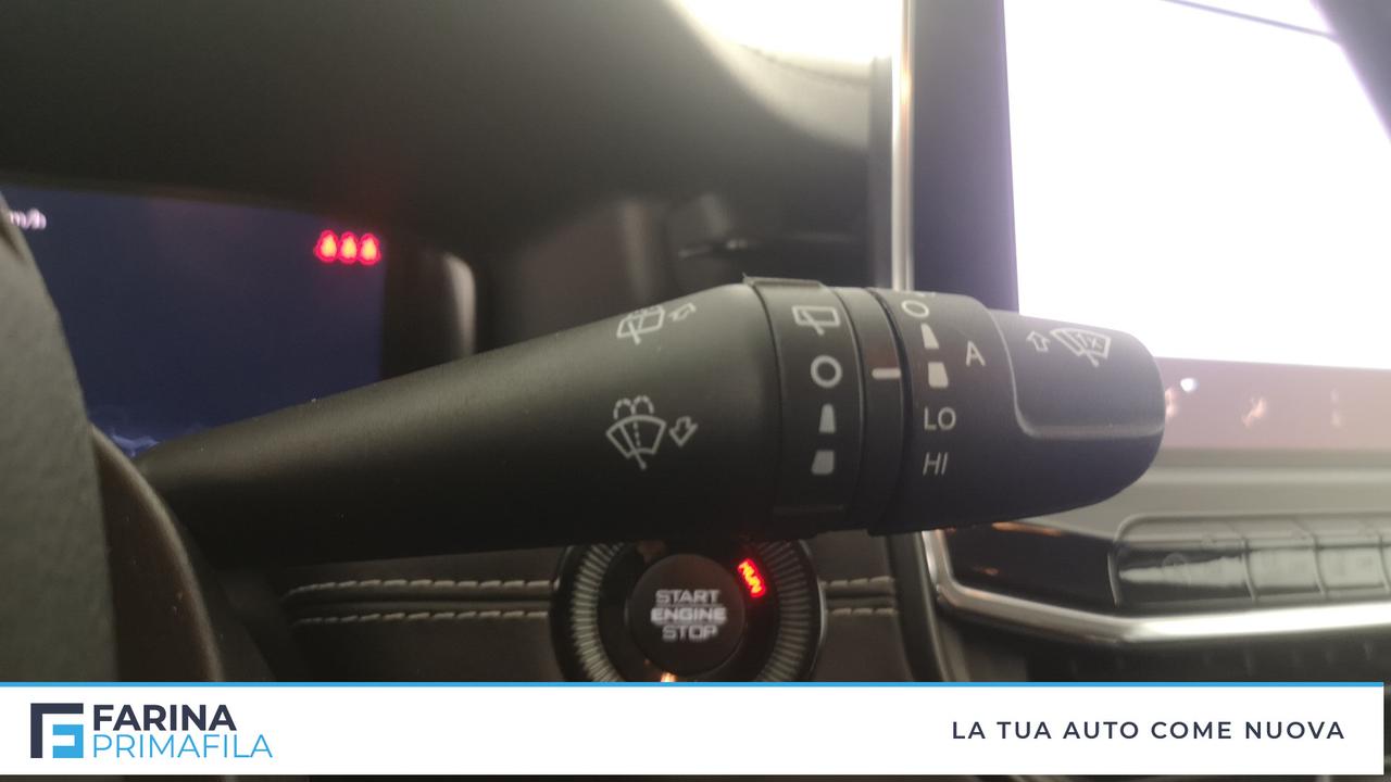 JEEP Compass II 2021 - Compass 1.6 mjt S 2wd 130cv