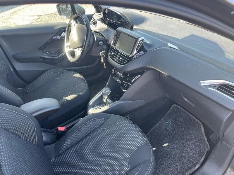 Peugeot 208 Allure PureTech Turbo 110cv EAT6 S/S aut