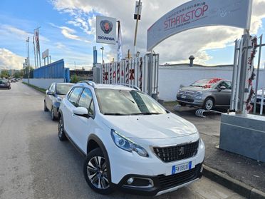 Peugeot 2008 PureTech 82 Allure Pack