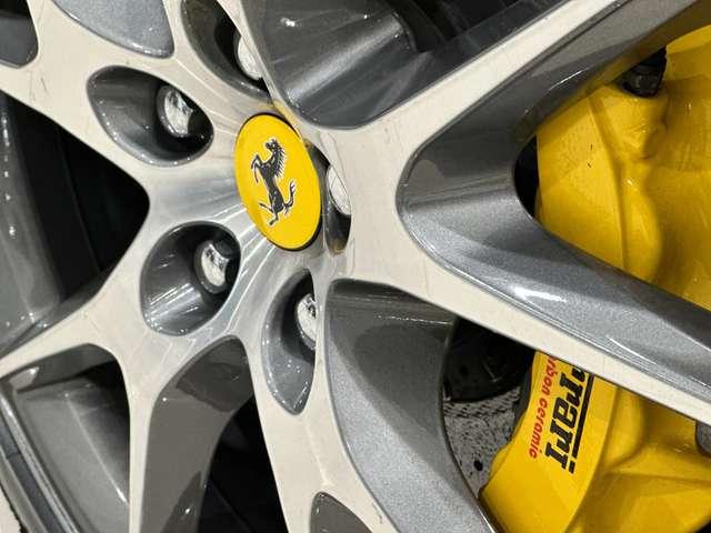 Ferrari California California 4.3 dct