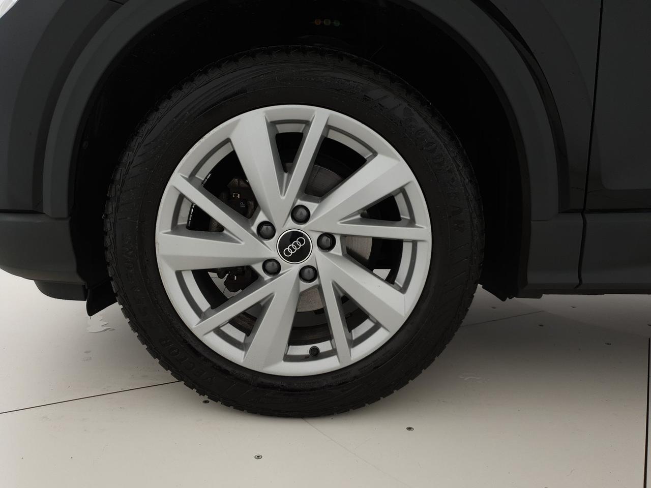 35TFSI 150CV S tronic Business