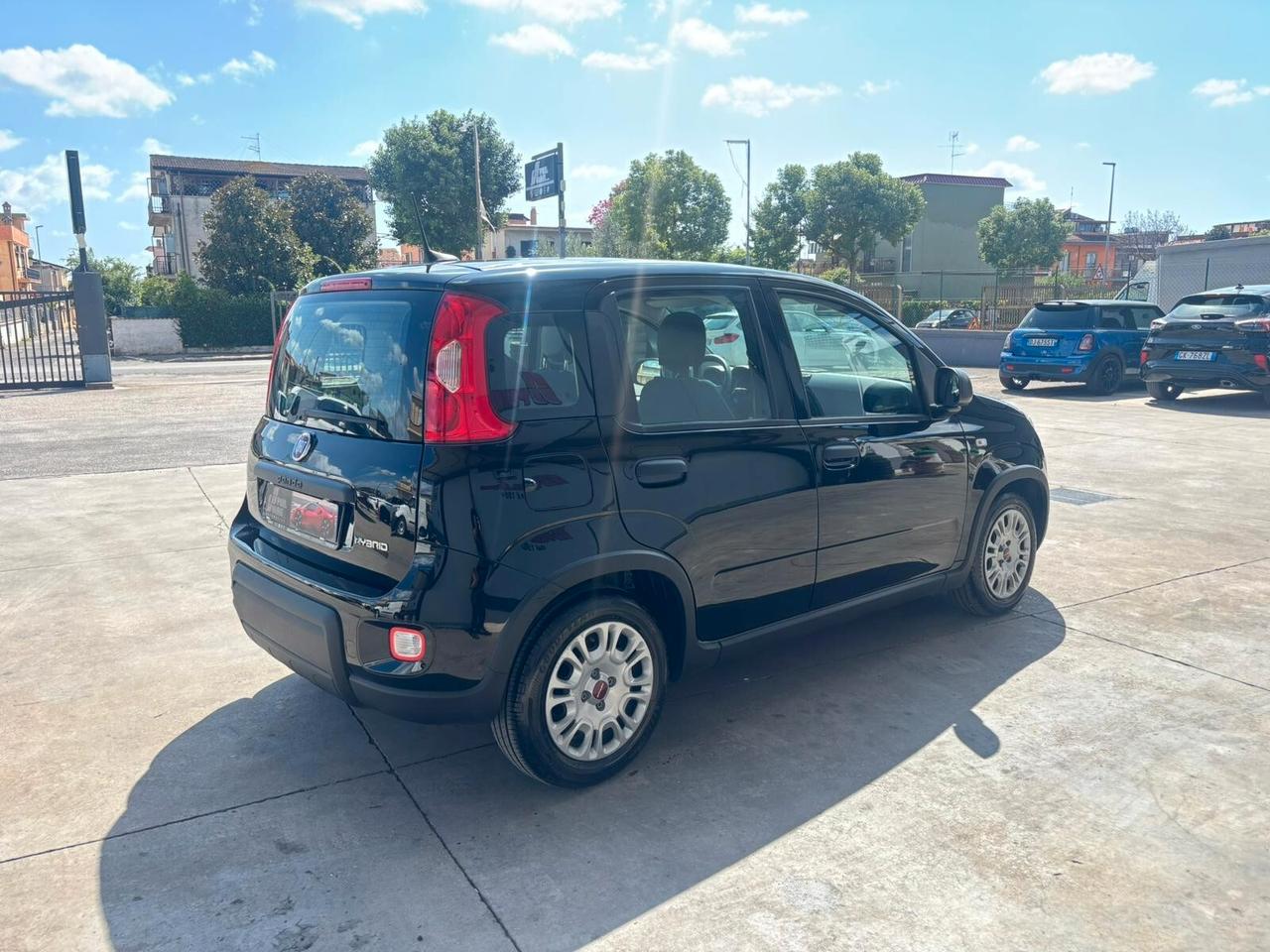 Fiat Panda 1.0 FireFly S&S Hybrid City Life PREZZO PROMO