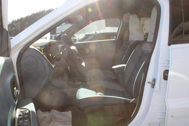 FIAT Grande Panda 1.2 110cv La Prima