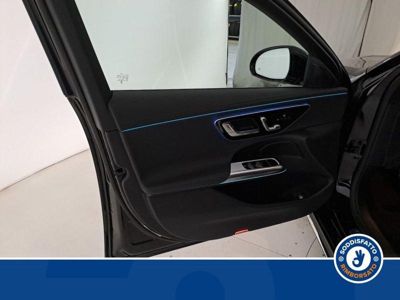 Mercedes-Benz Classe E 300de 4Matic EQ-Power Shooting Brake AMG Line Advanced Plus