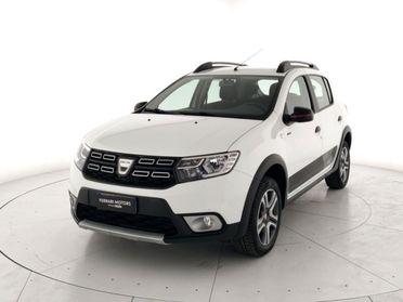 DACIA Sandero Stepway 1.5 blue dci Wow 95cv