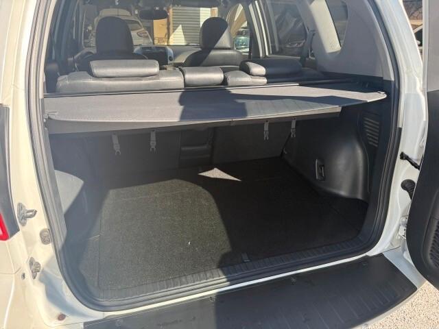 Toyota RAV 4 RAV4 2.2 D-4D 150 CV DPF Exclusive