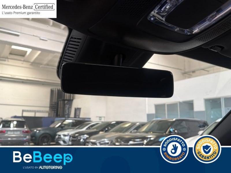 Mercedes-Benz GLB Classe 200 D PREMIUM EASY TECH AUTO