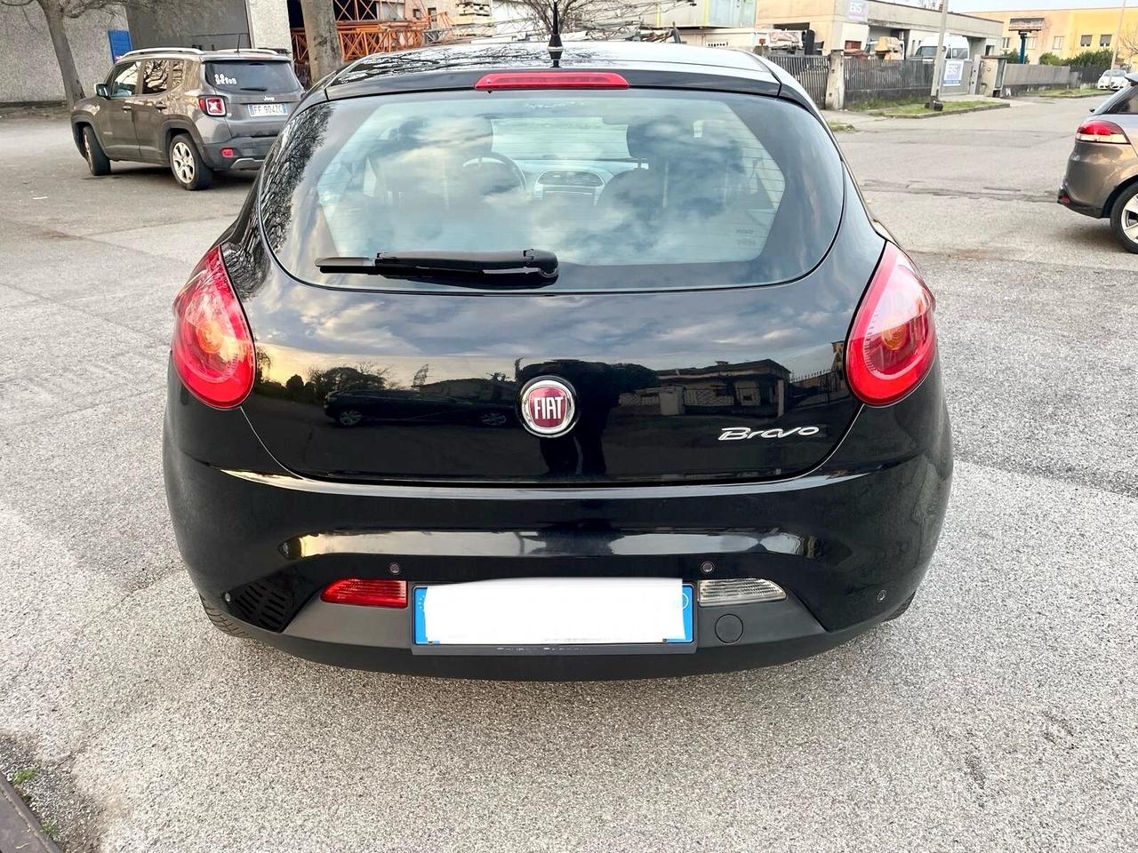 Fiat Bravo 1.6 MJT 120 CV DPF Emotion per Neopatentati