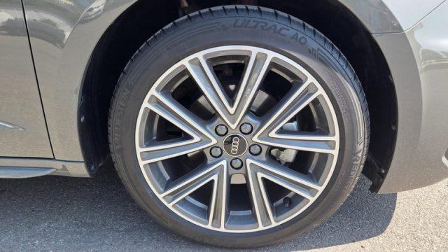 AUDI A1 SPB 30 TFSI S tronic S line edition PERMUTE NEOPAT