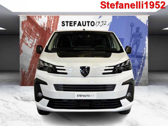 PEUGEOT Expert std 2.0 Bluehdi 180cv S&S Tech Edition eat8