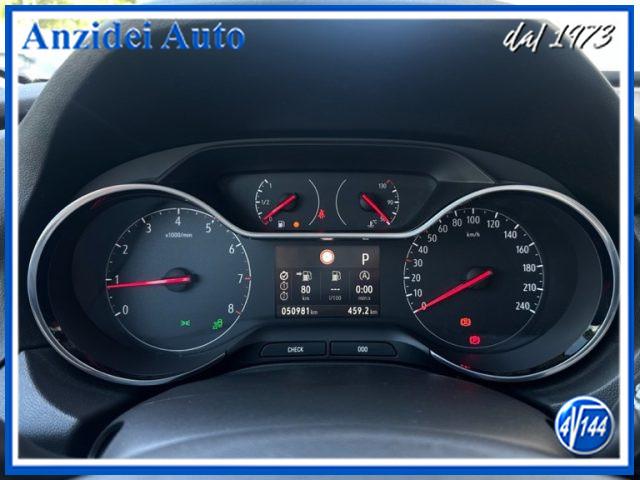 OPEL Grandland X 1.5 diesel Ecotec Aut. Elegance