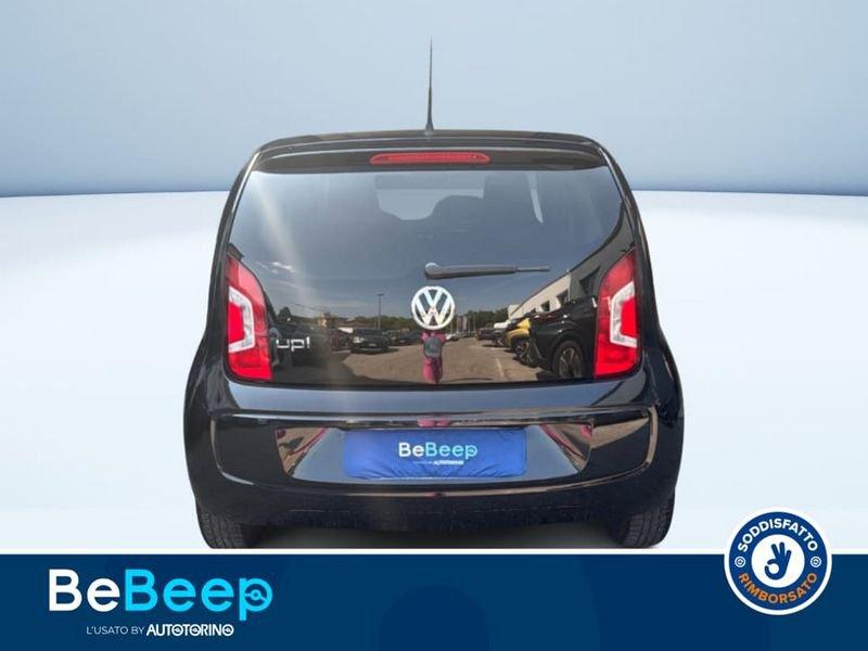 Volkswagen up! 3P 1.0 TAKE UP!