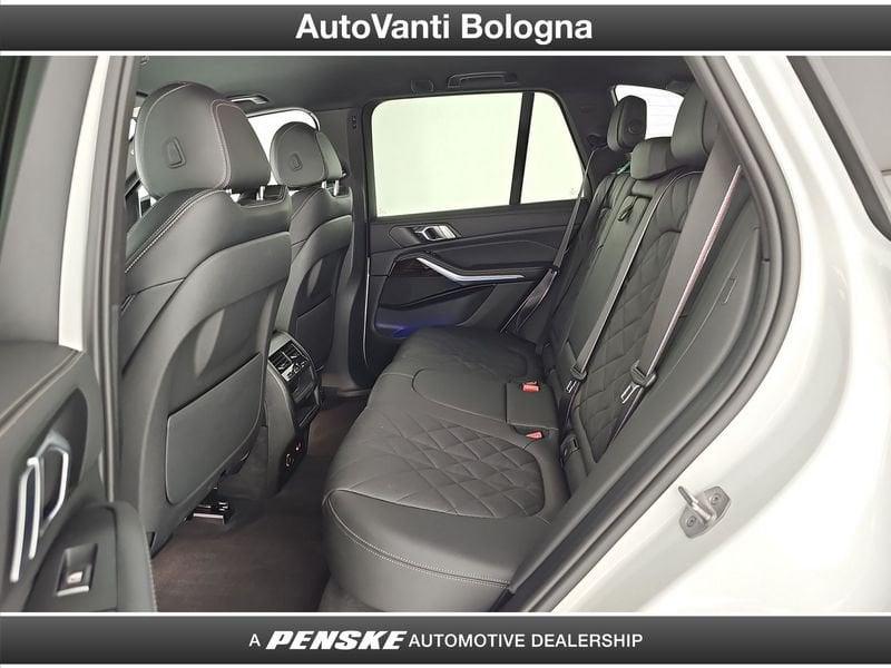 BMW X5 X5 xdrive30d MSport Pro auto