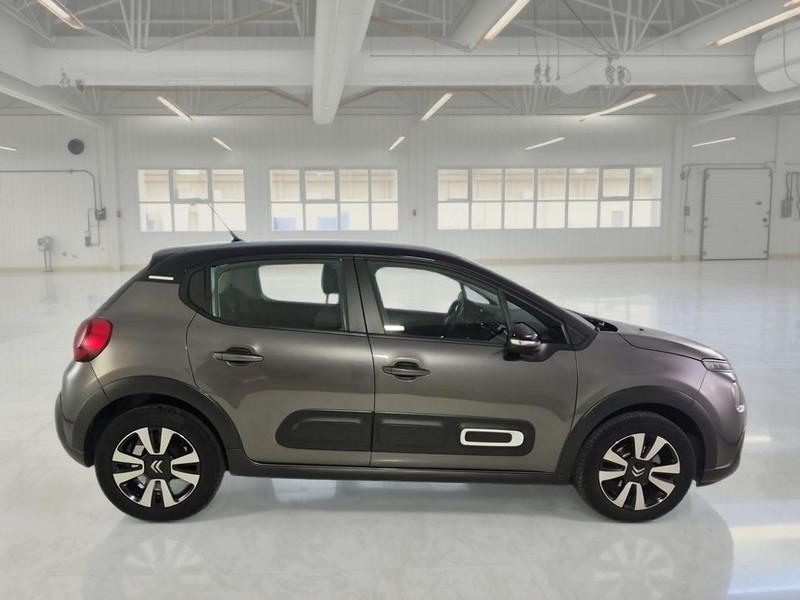 CITROEN C3 PureTech 83 S/S Shine Neo Patentati 5 PORTE
