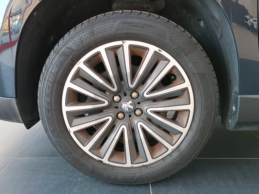 Peugeot 2008 1.6 bluehdi Active 100cv