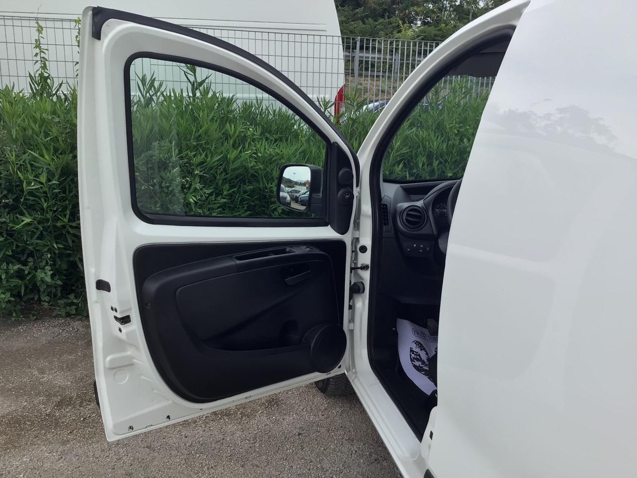 Fiat Fiorino 1.3 MJT 95CV Cargo SX