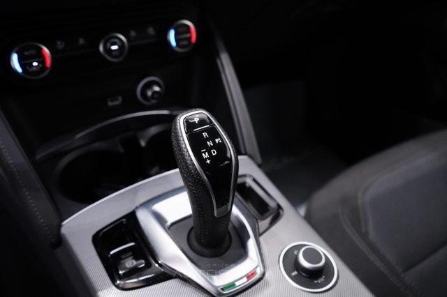 ALFA ROMEO Stelvio 2.2 Turbodiesel 160cv AT8 RWD Sprint