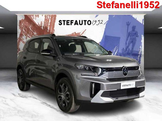 CITROEN C3 Aircross Nuova PureTech HYBRID 136 PLUS