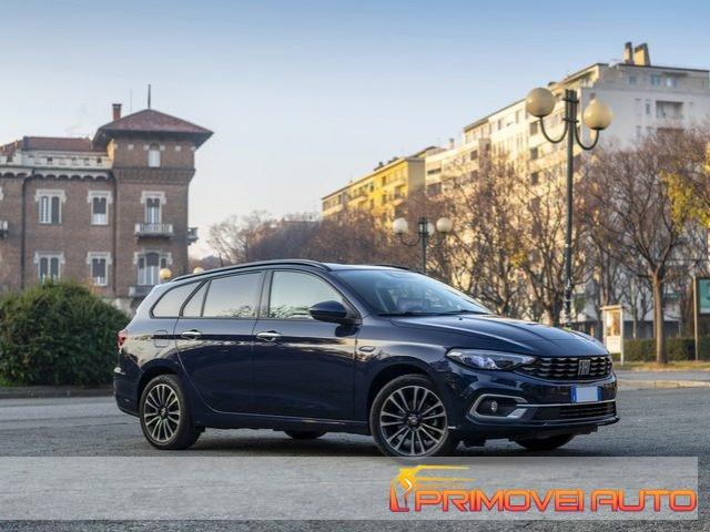 FIAT Tipo 1.6 Mjt S&S SW